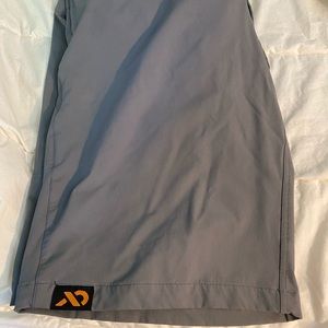 Men’s 2XL First Lite Corrugate Guide Shorts
